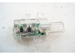 Carte électronique d\'affichage 32X3416