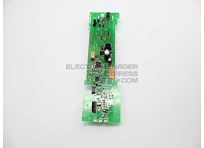 Carte électronique d\'affichage 481227658162