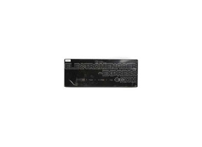 Carte électronique d\'affichage ACQ73303716