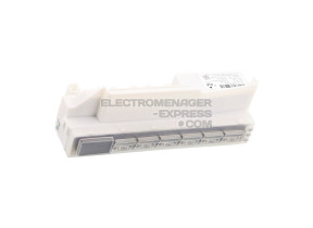 Carte électronique d\'affichage ambre e1503 140020022061