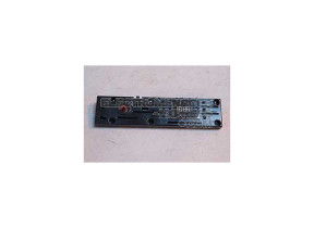 Carte électronique d\'affichage C00384410