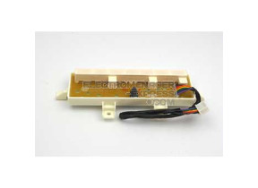 Carte électronique d\'affichage EBR69906301