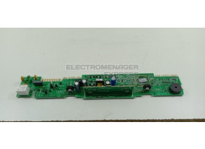 Carte électronique d\'affichage led artica entry C00306676