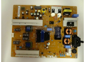 Carte électronique d\'alimentation EAY63072006