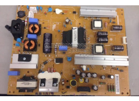 Carte électronique d\'alimentation EAY63072201