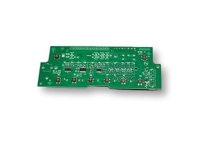 Carte électronique de clavier 41041467