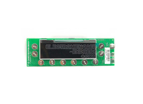 Carte électronique de clavier 41041897
