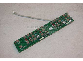 Carte électronique de clavier 70X0073