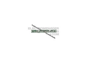 Carte électronique de clavier 70X1511