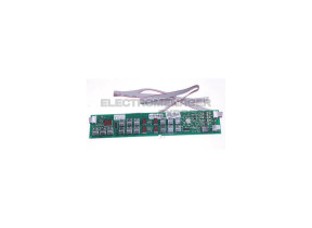 Carte électronique de clavier 70X2425