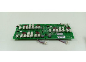 Carte électronique de clavier 70X2434