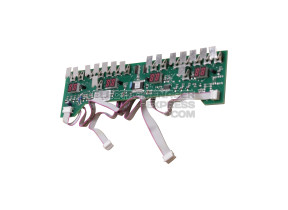 Carte électronique de clavier 72X0152