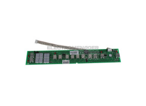 Carte électronique de clavier 72X2938