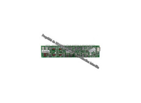 Carte électronique de clavier 72X3346