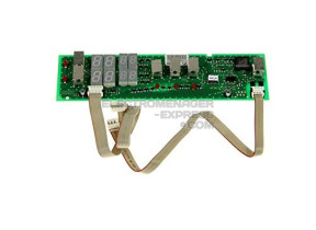 Carte électronique de clavier 72X6808