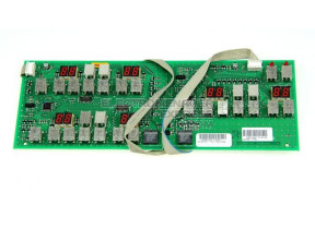 Carte électronique de clavier AS0022192