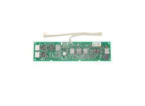 Carte électronique de clavier AS0057645