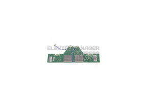 Carte électronique de clavier AS0070342