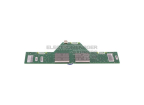 Carte électronique de clavier AS0070343