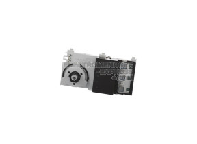 Carte électronique de clavier avec affichage 12011299