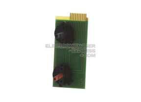 Carte électronique de commande 00173141
