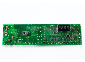 Carte électronique de commande 0021800015