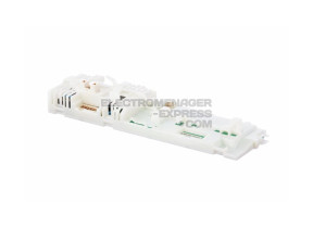 Carte électronique de commande 00432218