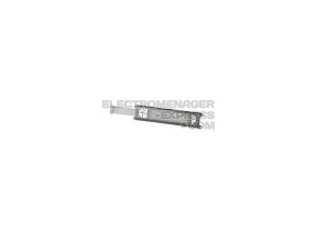 Carte électronique de commande 00445315
