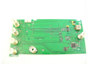 Carte électronique de commande 00449238