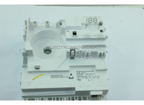 Carte électronique de commande 00614681