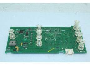 Carte électronique de commande 00640002