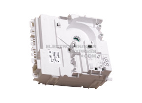 Carte électronique de commande 00644395