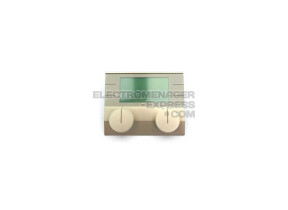 Carte électronique de commande 00648501