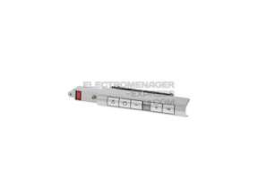 Carte électronique de commande 00653394