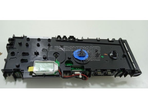 Carte électronique de commande 00706840