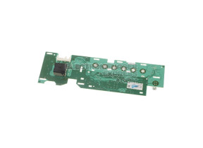 Carte électronique de commande 00749658