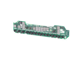 Carte électronique de commande 11009215