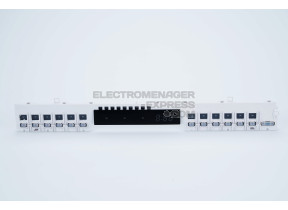 Carte électronique de commande 11017638
