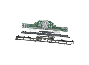 Carte électronique de commande 11033155