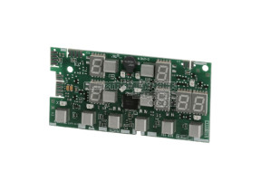 Carte électronique de commande 11038548
