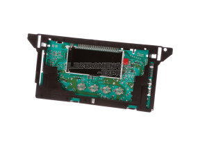 Carte électronique de commande 11041946