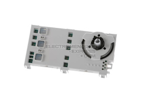 Carte électronique de commande 12027166