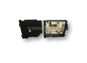 Carte électronique de commande 2437301040