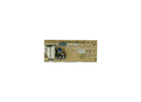 Carte électronique de commande 2822640034