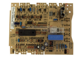 Carte électronique de commande 31X8104