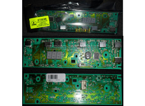 Carte électronique de commande 32X3301