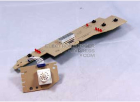 Carte électronique de commande 32X3512