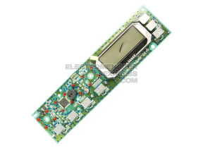 Carte électronique de commande 32X4140