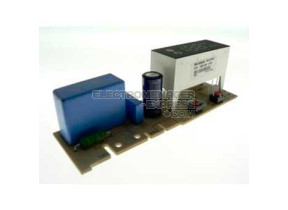 Carte électronique de commande 32X4304