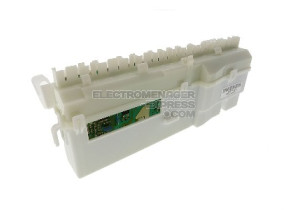 Carte électronique de commande 32X4608